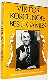 Viktor Korchnoi's best games