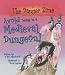 Avoid Being a Prisoner in a Medieval Dungeon! (Danger Zone)