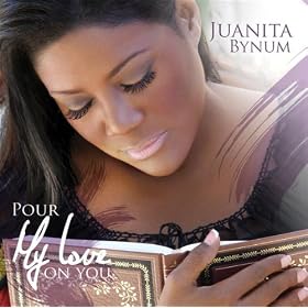 Pour My Love on You