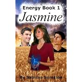 Jasmine: Energy Book 1 ~ Sabrina Sumsion