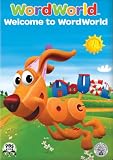 WordWorld: Welcome to WordWorld