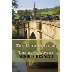 The Grim Smile of the Five Towns