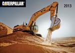 Caterpillar 2013