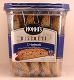 Nonni's Biscotti Originali-1 lb 14 oz Nonni's Biscotti Originali-1 lb 14 oz