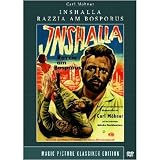 Istanbul Macerasi ( Inshalla - Razzia am Bosporus ) ( ABENTEUER AM BOSPORUS )