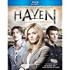 Haven: Complete Second Season [Blu-ray]
