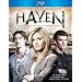 Haven: Complete Second Season [Blu-ray]