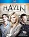 Haven: Complete Second Season [Blu-ray]