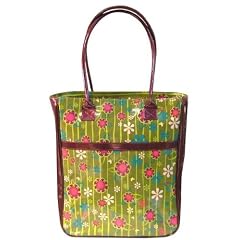 Chic Bag Green Collection