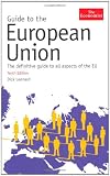 Guide To The European Union (The Economist)