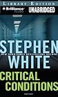 Critical Conditions (Alan Gregory Series)
