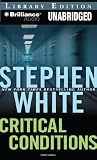 Critical Conditions: An Alan Gregory Thriller (Alan Gregory)