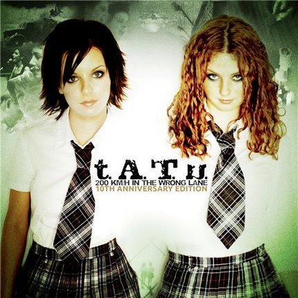 T.A.T.U - 200 kmh in the wrong lane - Zortam Music
