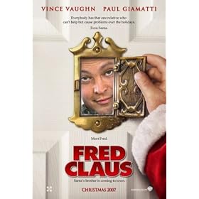 Fred Claus [Theatrical Release]