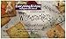Wisecrackers Everything and More Multigrain Crackers with Olive Oil, 4-Ounce (Pack of 6)