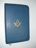 Thumbnail image for The Holy Bible: The Great Light in Masonry (Containing the…