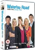 Waterloo Road - Series 3 - Spring Term [DVD] [2009]