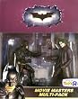 Batman vs The Joker Dark Knight Movie Masters Multi-pack