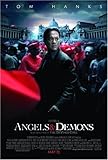 Angels and Demons [Blu-ray]