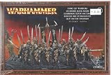 Dark Elf Warriors Box Set Warhammer Fantasy