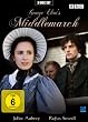 George Eliot's Middlemarch (1994) - (3 Disc Set)