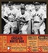 The Story of the Chicago White Sox (Baseball: The Great American Game)