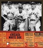 The Story of the Chicago White Sox (The Story of the...)