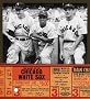 The Story of the Chicago White Sox (The Story of the...) The Story of the Chicago White Sox (The Story of the...)