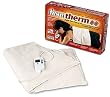Moist Heating Pads - TheraTherm Digital Rectangular Moist Heating Pad -14 X 27
