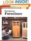 Designing Furniture (New Best of Fine Woodworking)