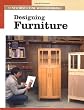 Designing Furniture (New Best of Fine Woodworking)