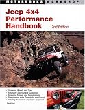 Search : Jeep 4x4 Performance Handbook (Motorbooks Workshop)