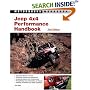 Jeep 4x4 Performance Handbook (Motorbooks Workshop)