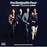 The Lost Motown Album