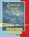 Book Journeys Through the Siddur: Friday Evening: Classroom Workbook