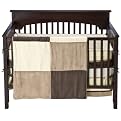 French Vanilla 10 Piece Crib Set