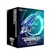 劇場版 機動戦士ガンダムOO ―A wakening of the Trailblazer― COMPLETE EDITION【初回限定生産】 [Blu-ray]