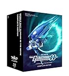 劇場版 機動戦士ガンダムOO ―A wakening of the Trailblazer― COMPLETE EDITION【初回限定生産】 [Blu-ray]