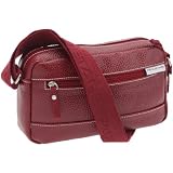 Paquetage MADRID Petit Reporter Sac bandoulière fe