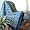 Starry Nights ~ Designer Blue India Batik Quilted King Bedspread