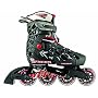 Roller Derby Web Stinger Adjustable Boy's Inline Skates