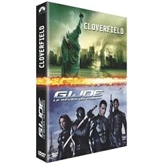 G.I. Joe - Le r�veil du Cobra + Cloverfield