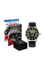 Jacques Lemans Reloj de cuarzo Unisex  40.0 mm