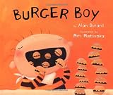 Burger Boy