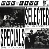Specials/Selector BBC Live