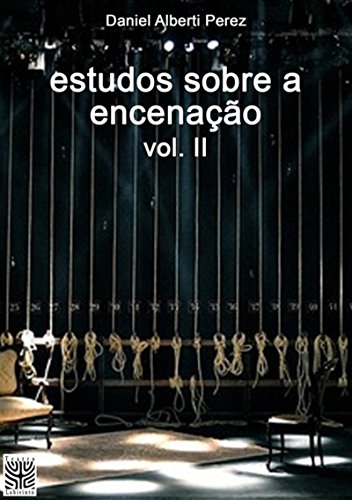Estudos Sobre Encenação (Portuguese Edition)