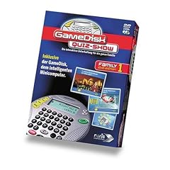 GAME-Disk 690/1910 - Die interaktive Quiz-Show, Edition Family 1