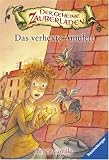Der geheime Zauberladen 04 - Das verhexte Amulett - Bruce Coville
