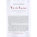 Vie de Lacan
