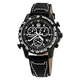 Timex Men's T42351 Expedition Premium Collection Chronograph Watch